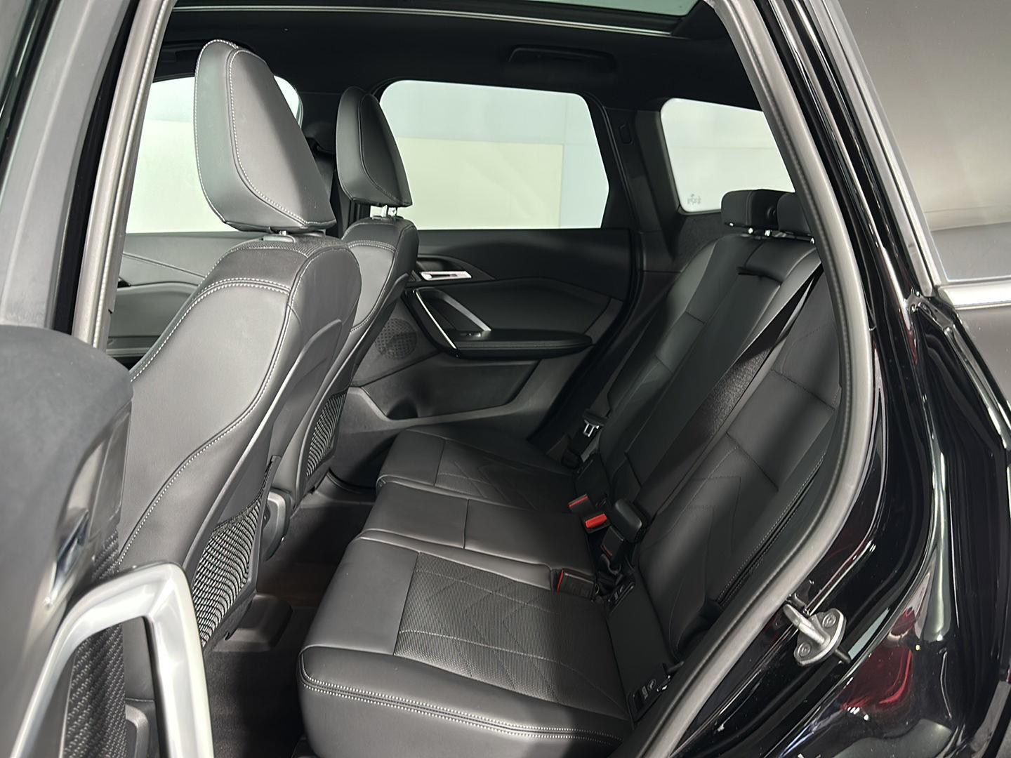 Certified Used 2024 Jet Black BMW xDrive28i image 20