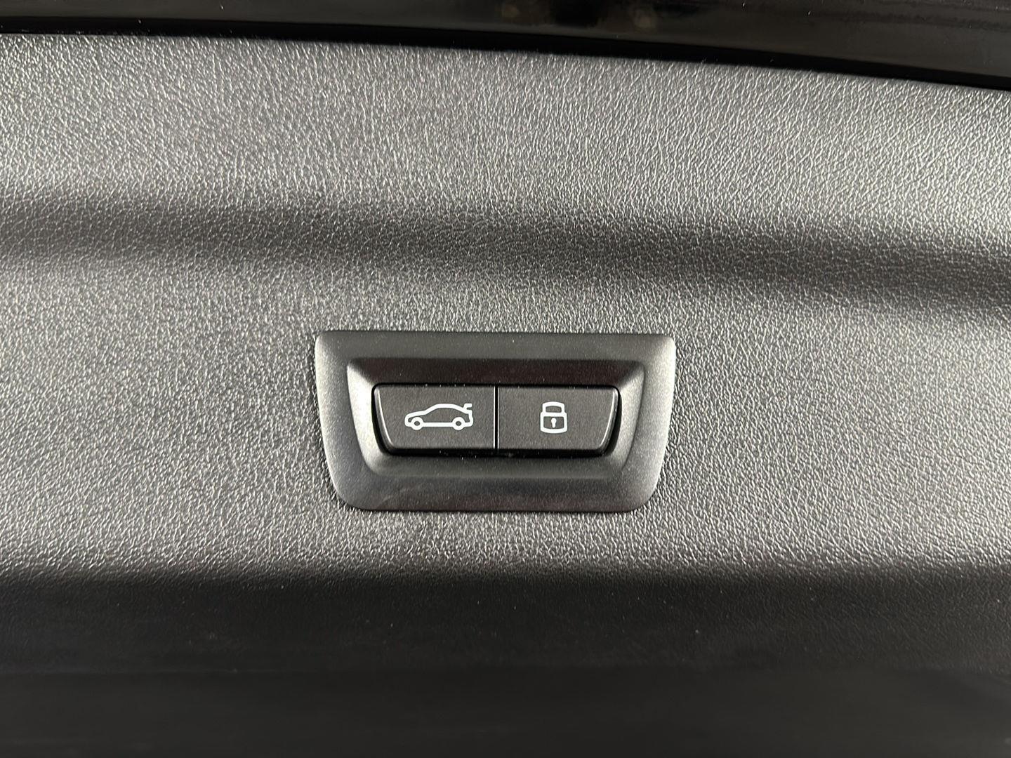 Certified Used 2024 Jet Black BMW xDrive28i image 25