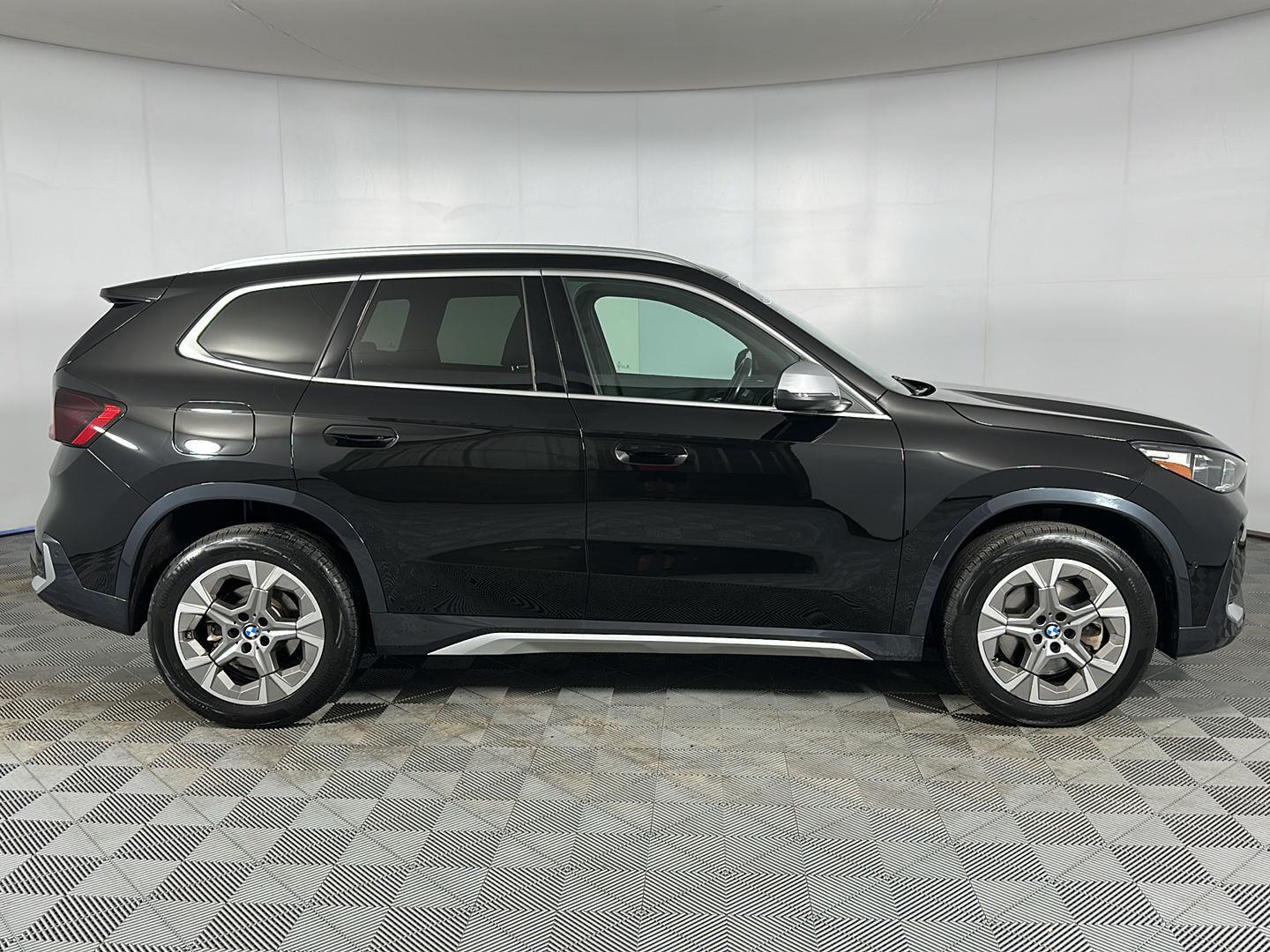 Certified Used 2024 Jet Black BMW xDrive28i image 27