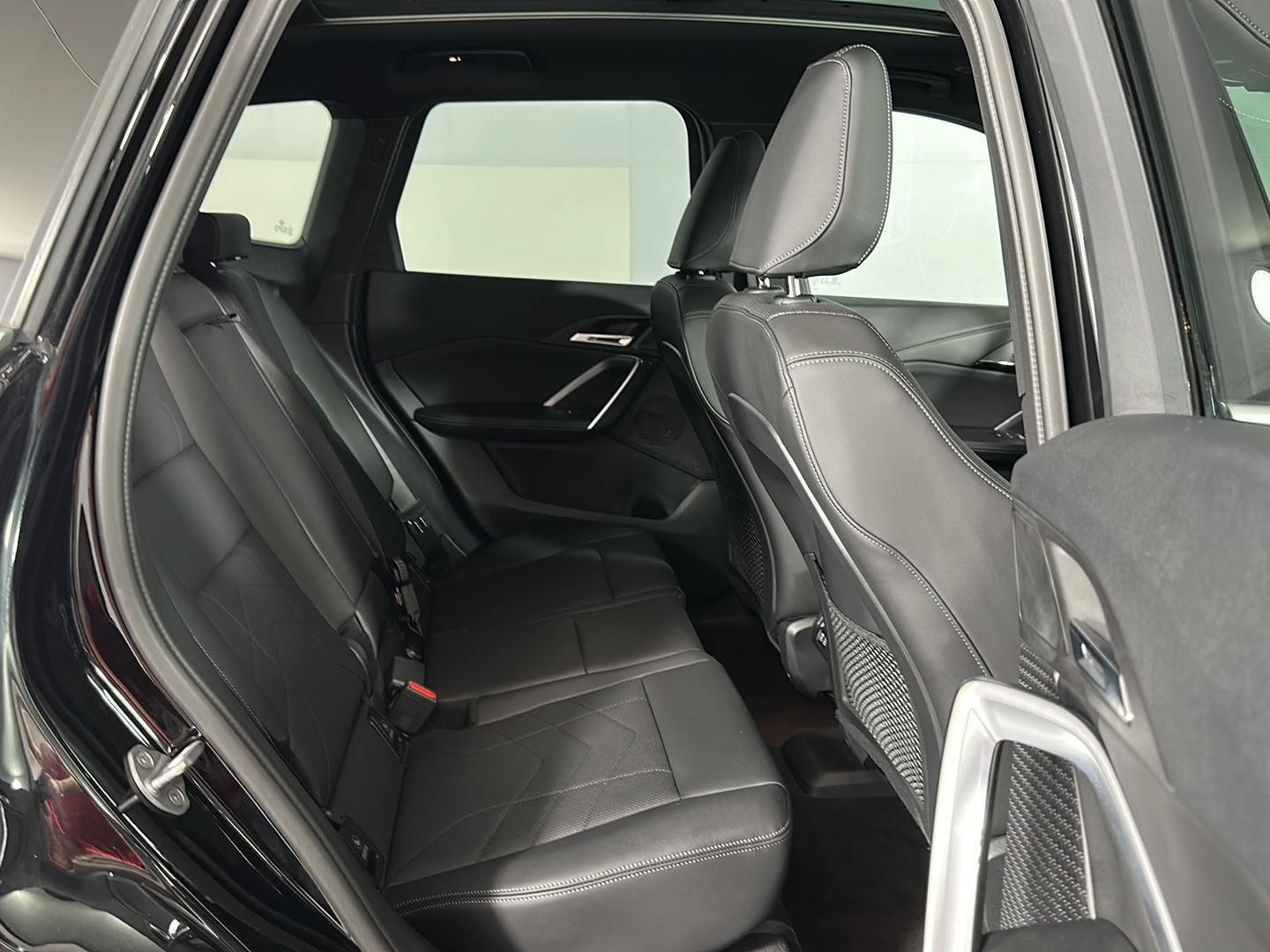 Certified Used 2024 Jet Black BMW xDrive28i image 29