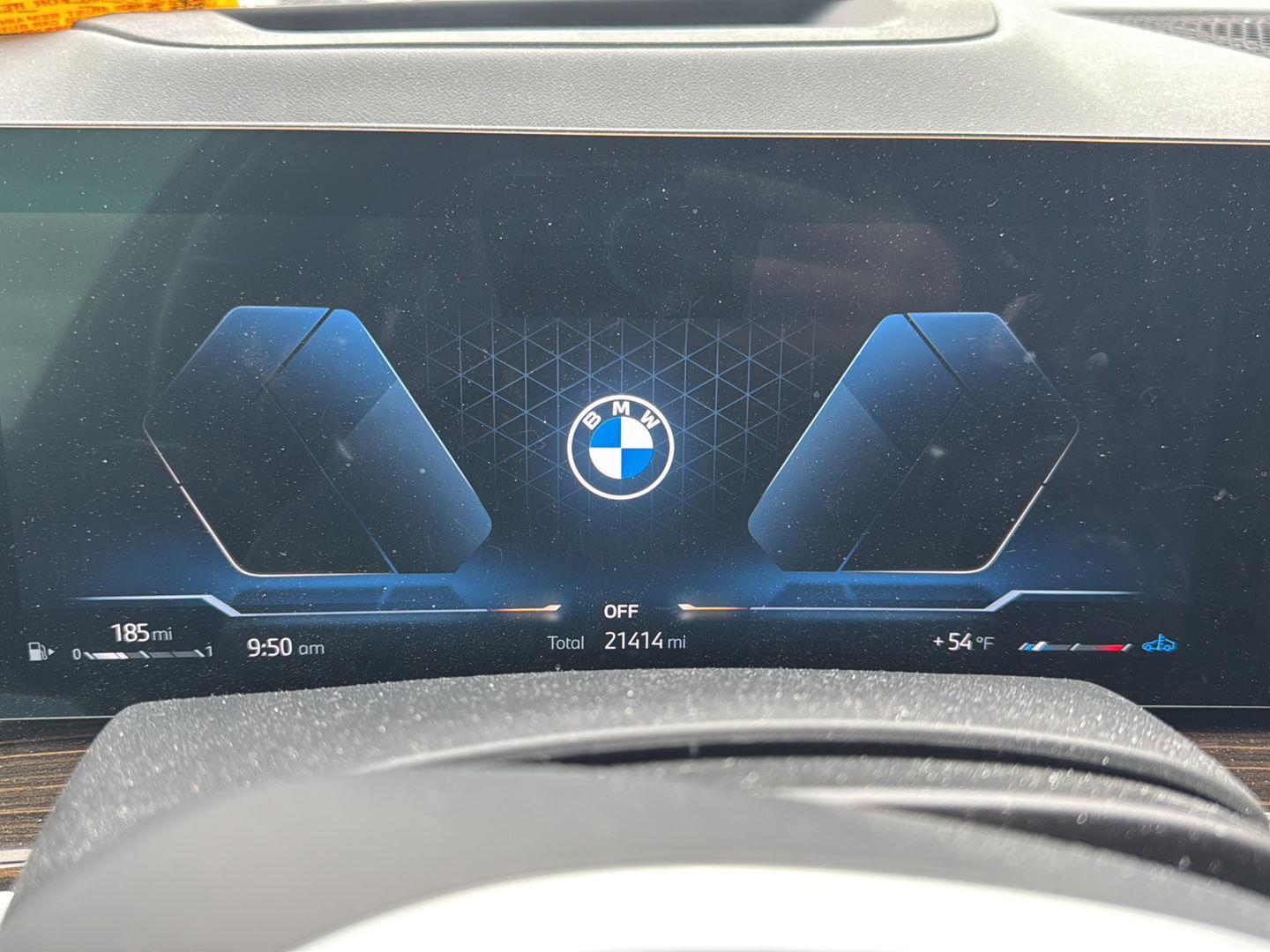 Used 2024  BMW xDrive40i image 11