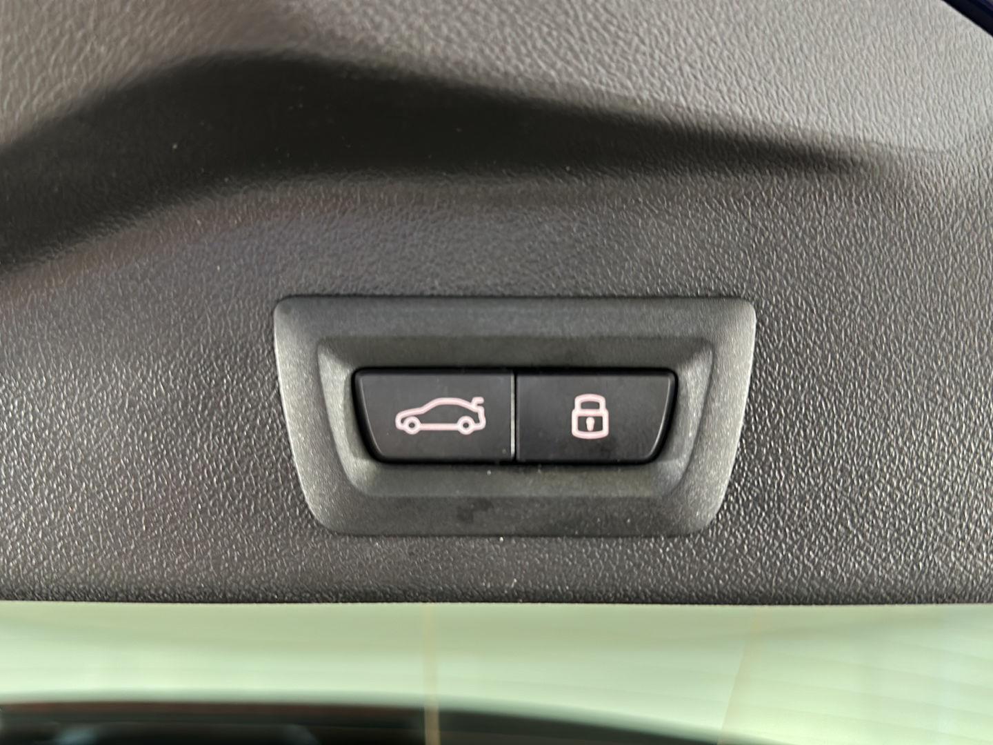 New 2026 Tanzanite Blue II Metallic BMW xDrive40i image 30