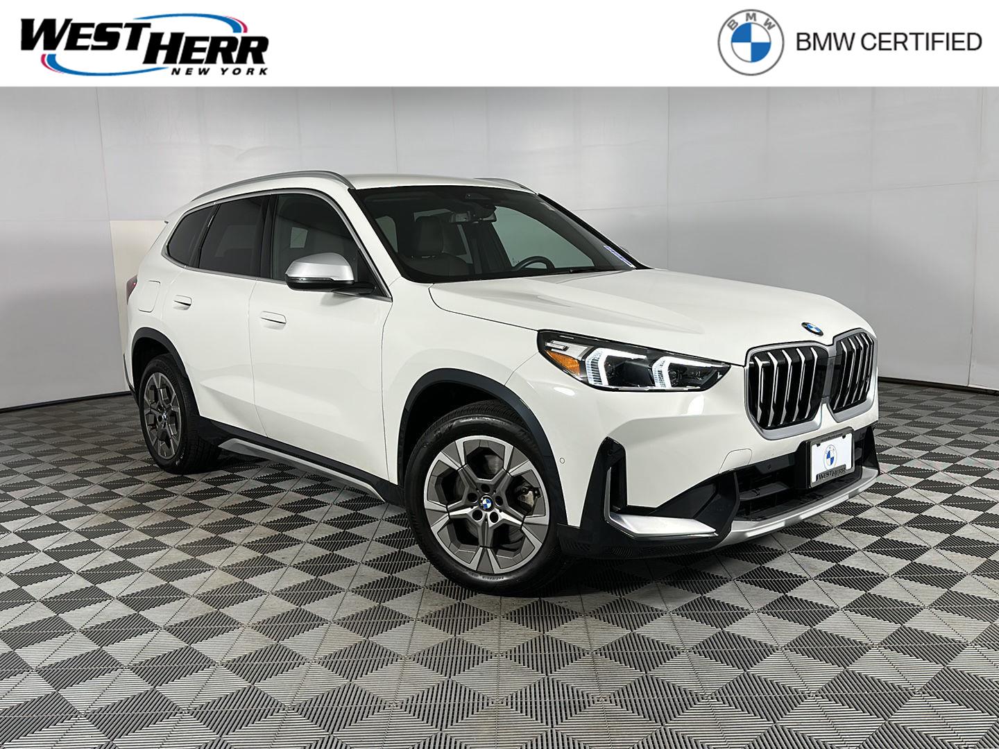  2023 BMW X1 xDrive28i AWD   
