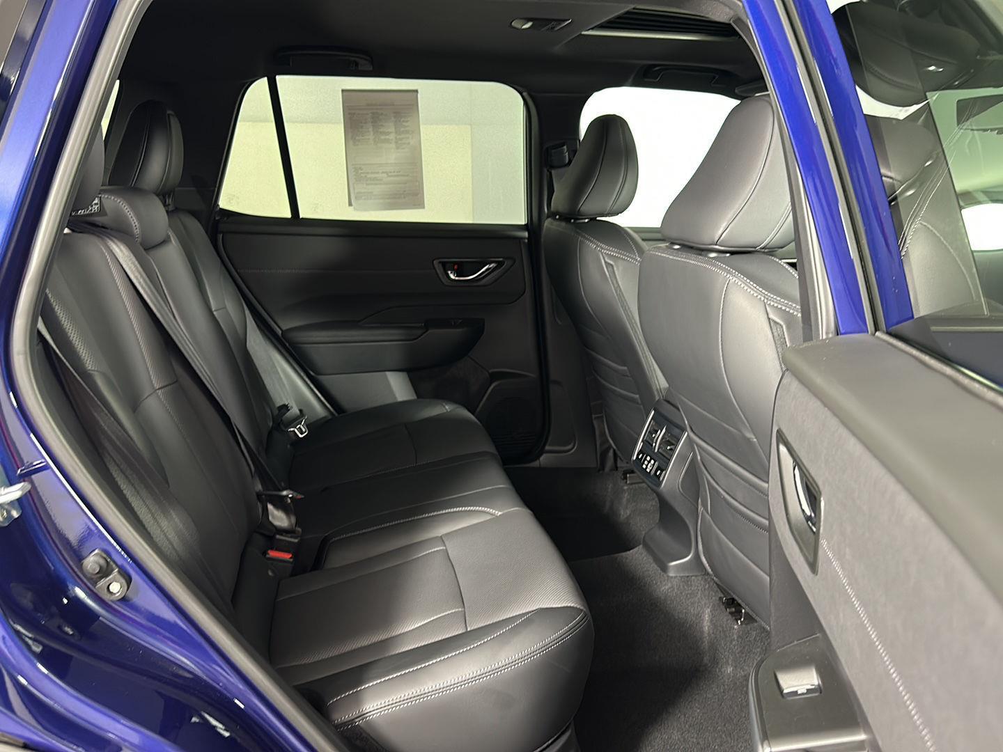 Used 2026 Sapphire Blue Pearl Subaru Touring XT image 35
