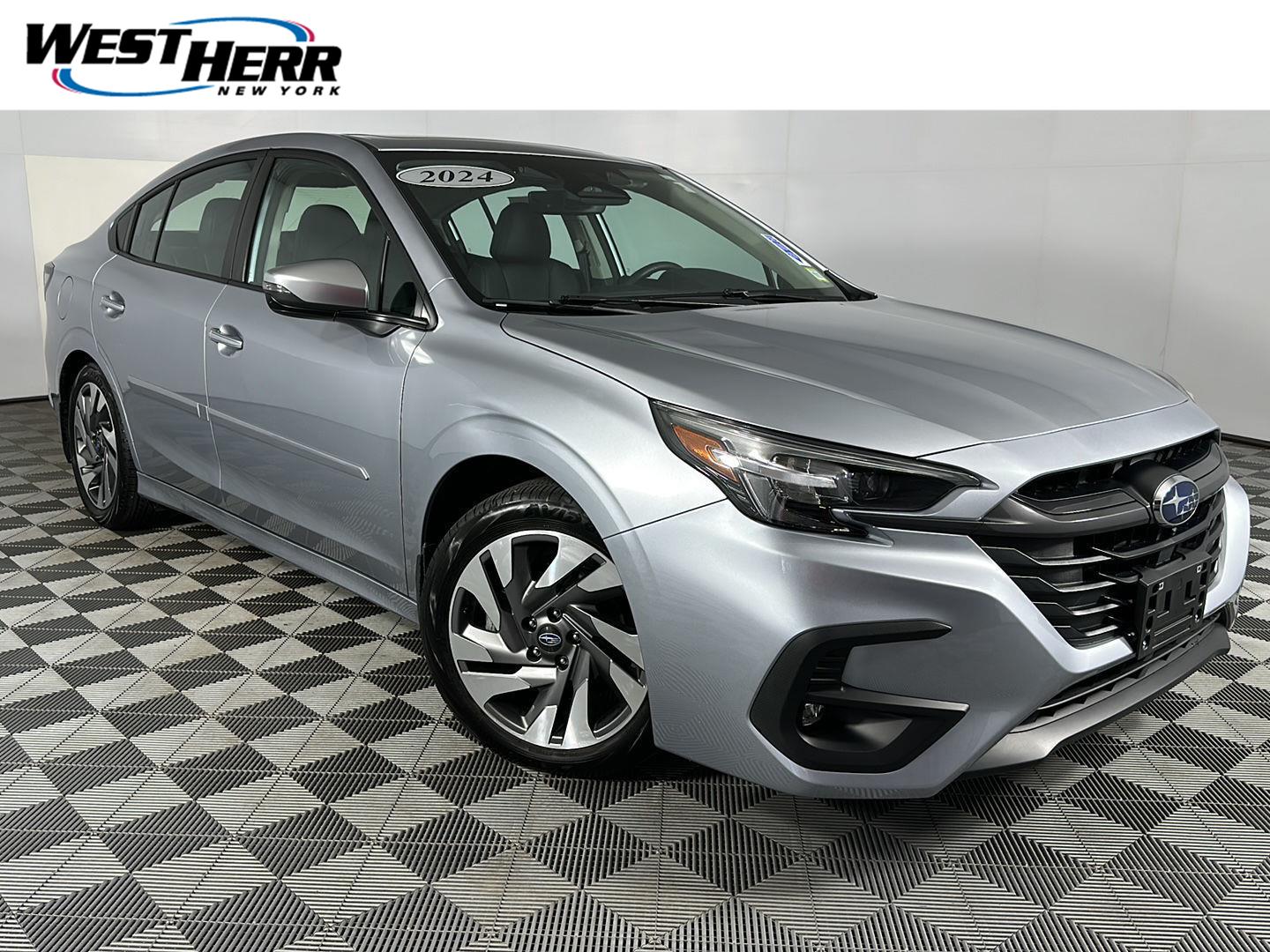 2024 Subaru Legacy Touring XT AWD