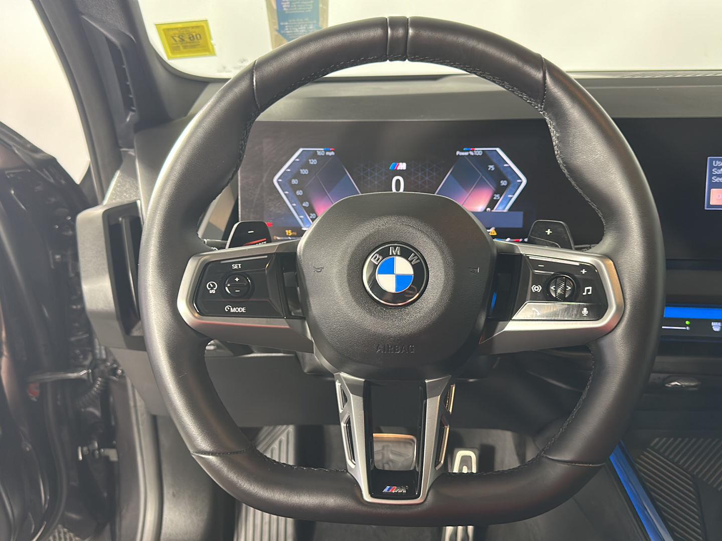 New 2026 Dark Graphite Metallic BMW 30 xDrive image 13