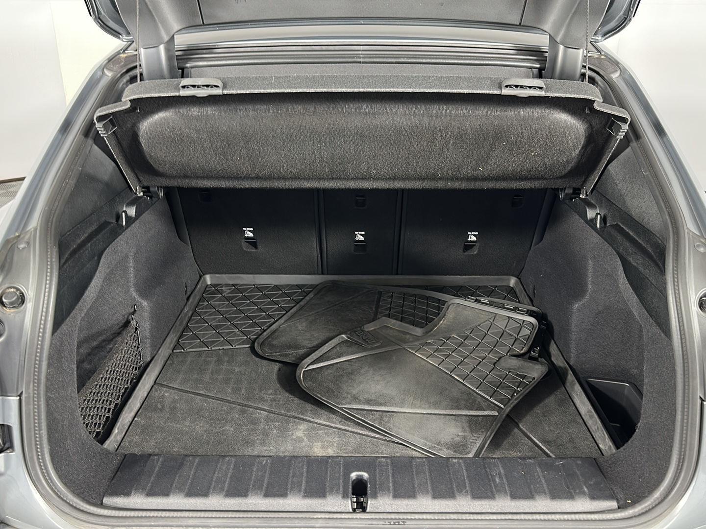 Certified Used 2025 Skyscraper Grey Metallic BMW M35i image 24