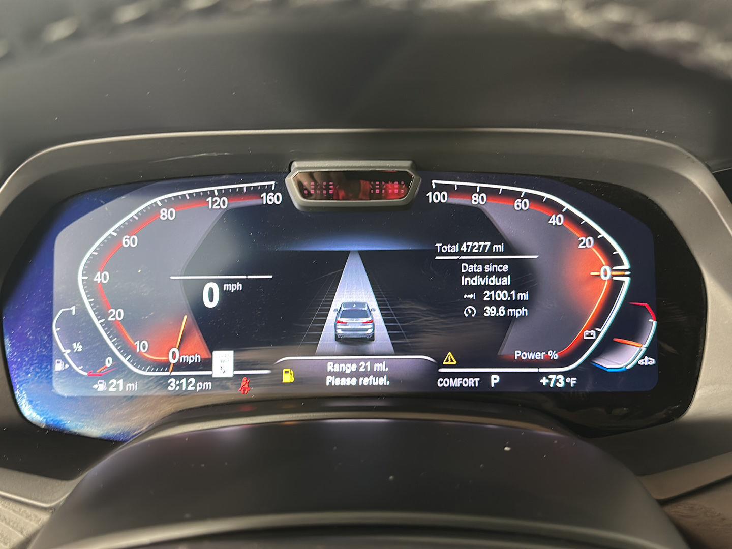 Used 2022 Dravit Grey Metallic BMW xDrive40i image 13