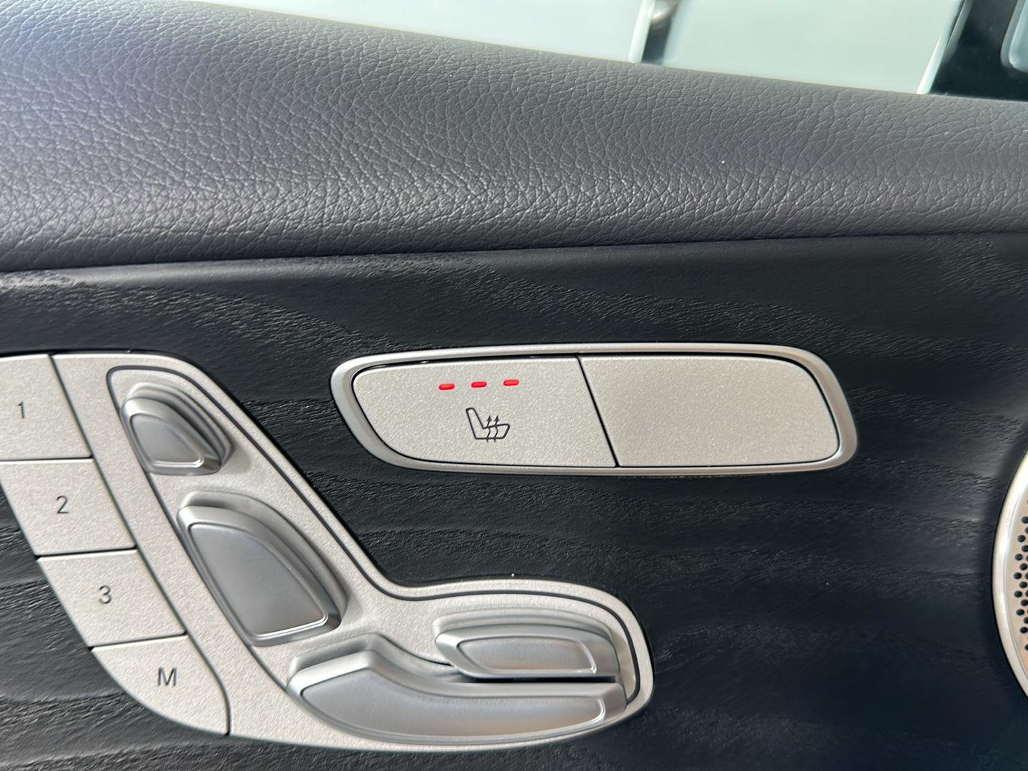 Used 2023 MANUFAKTUR Selenite Gray Magno Mercedes-Benz E 450 image 9
