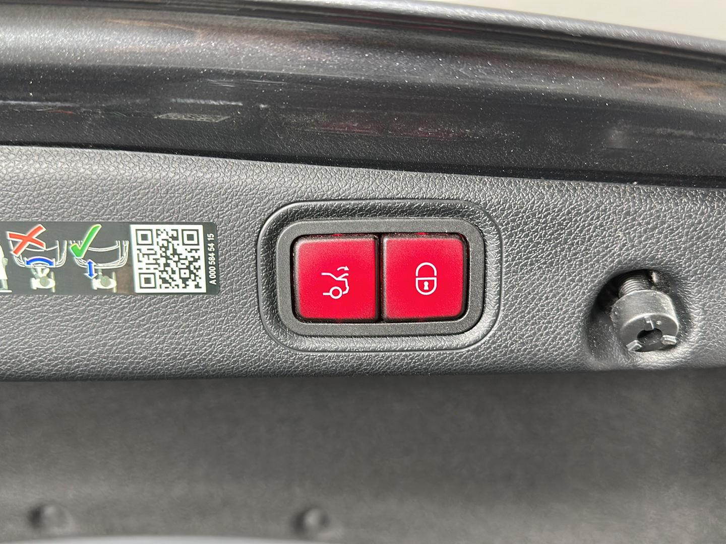 Used 2023 MANUFAKTUR Selenite Gray Magno Mercedes-Benz E 450 image 27