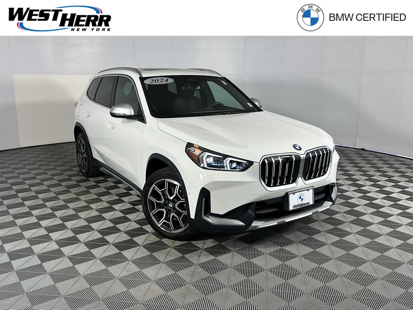 2024 BMW X1 xDrive28i AWD