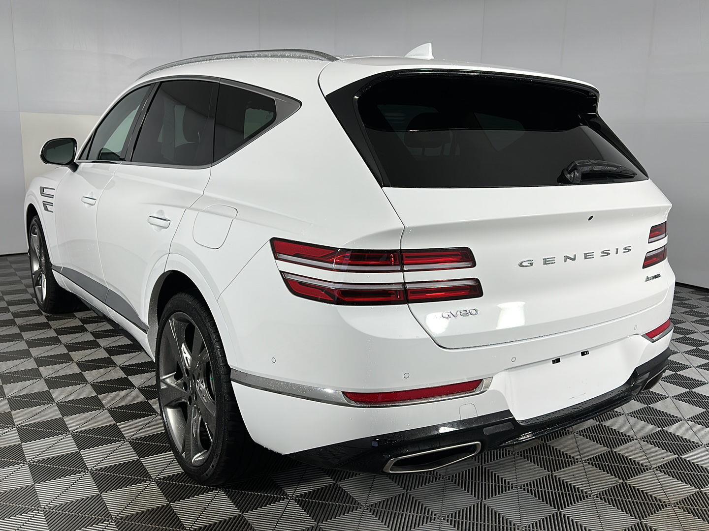 Used 2023 Alta White Genesis 3.5T image 28
