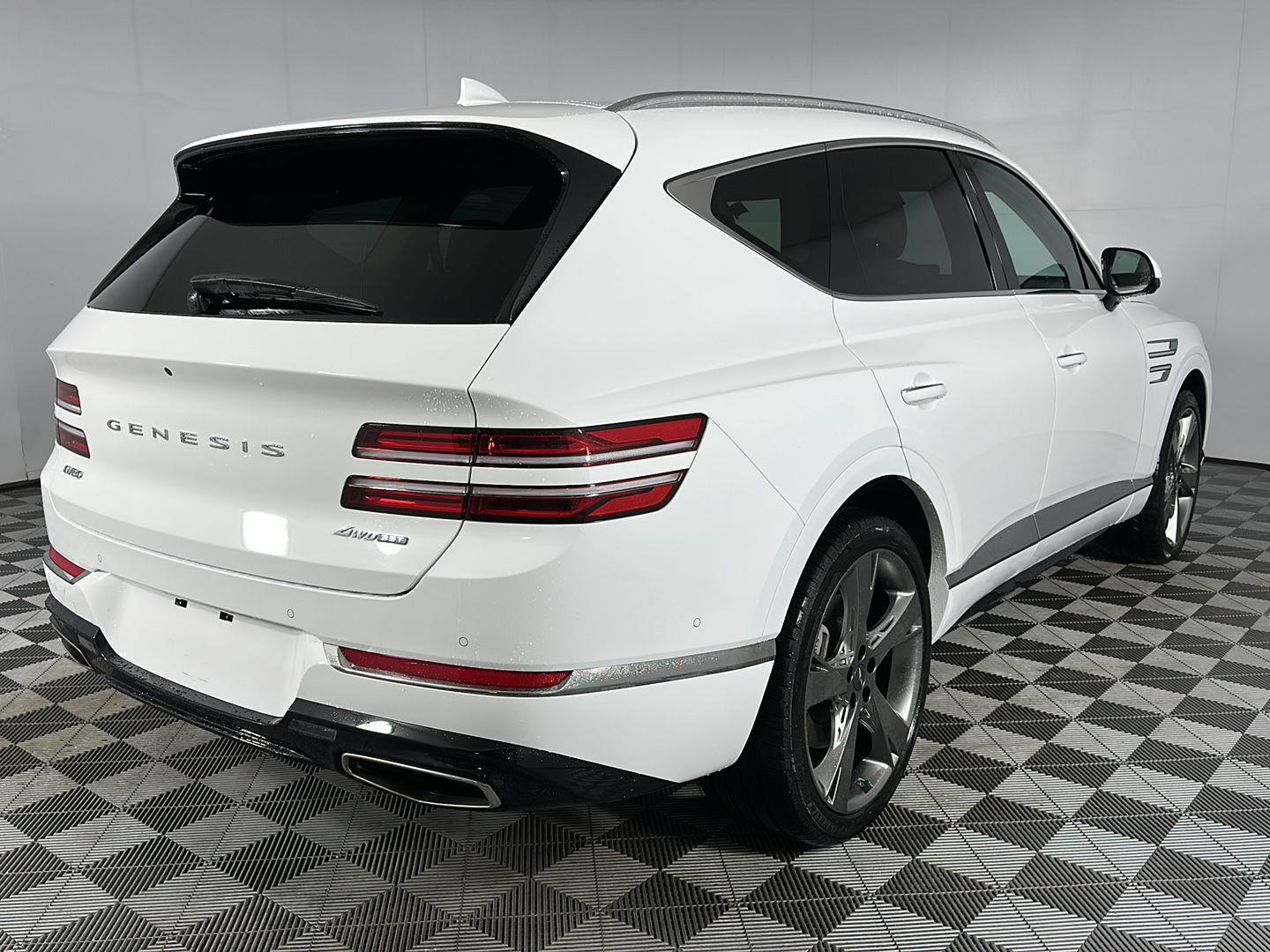 Used 2023 Alta White Genesis 3.5T image 32