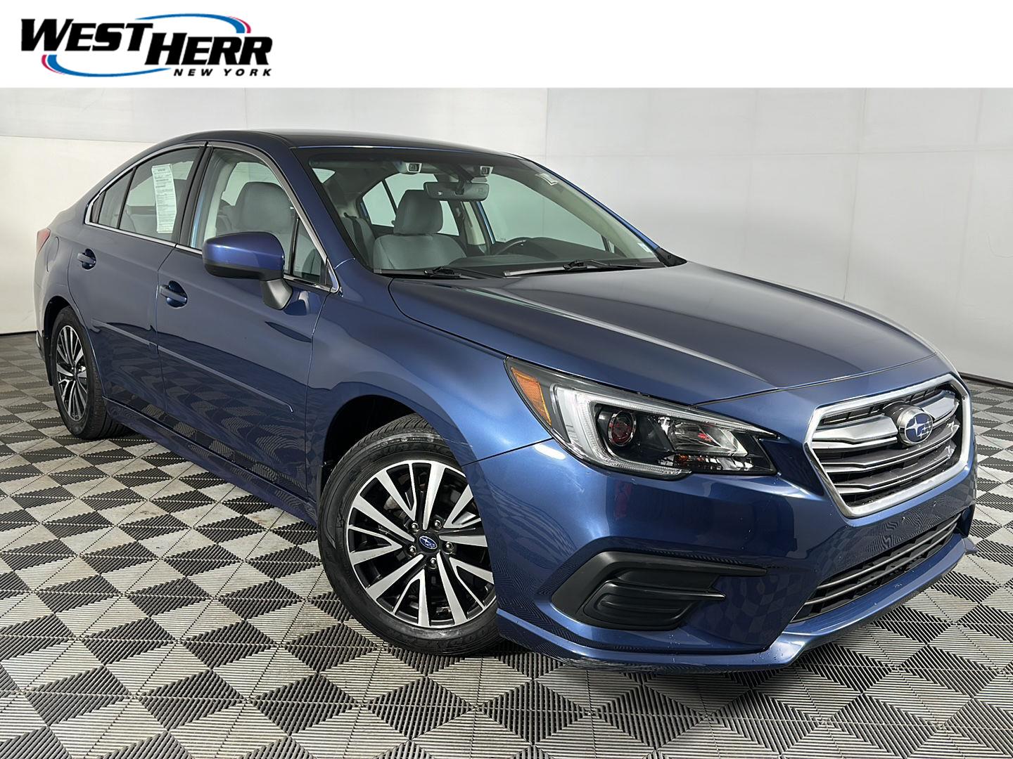 2019 Subaru Legacy 2.5i Premium AWD