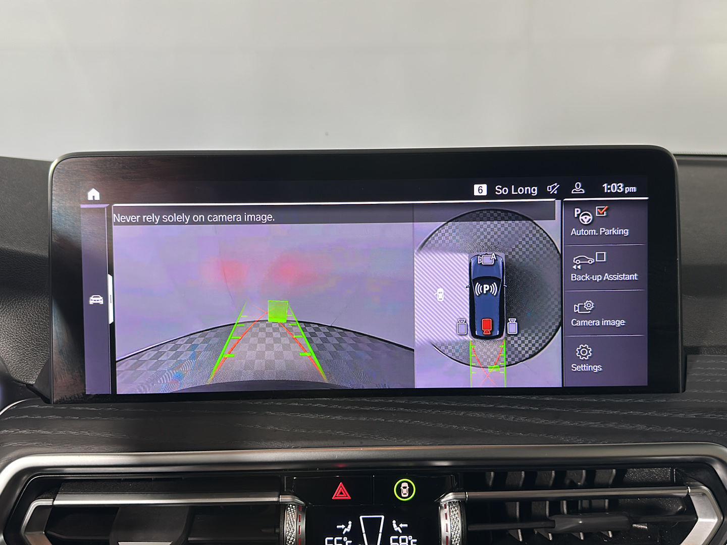 Certified Used 2023 Carbon Black Metallic BMW xDrive30i image 22