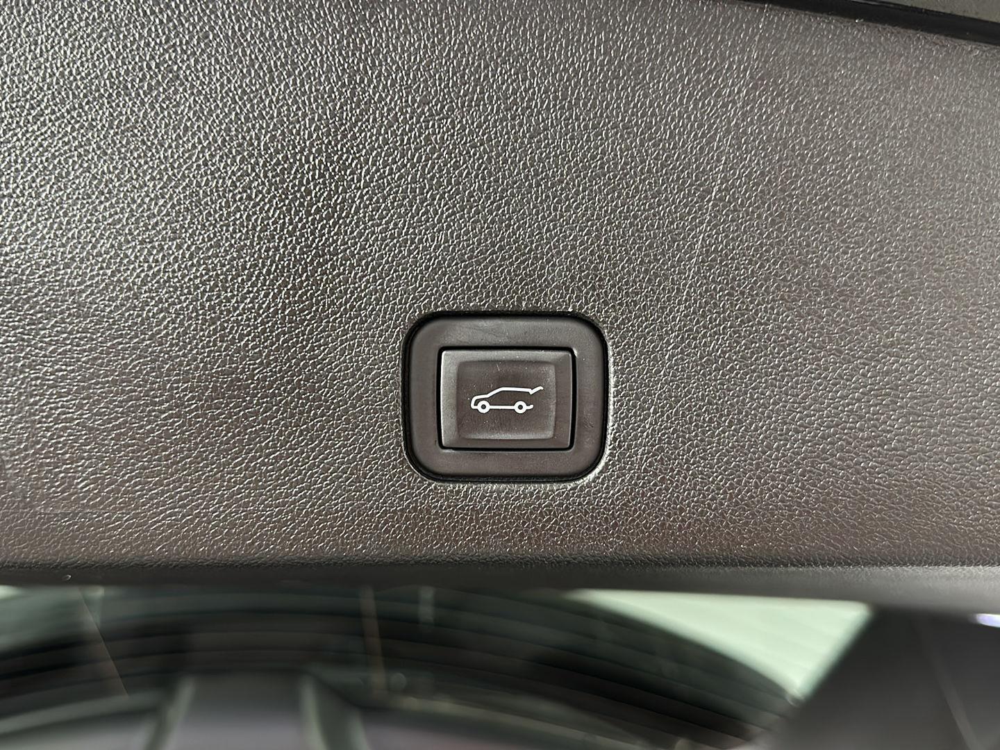 Used 2024 Stellar Black Metallic Cadillac AWD Premium Luxury image 32
