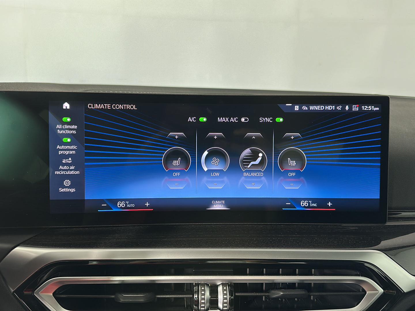Certified Used 2023 Jet Black BMW 330i xDrive image 19