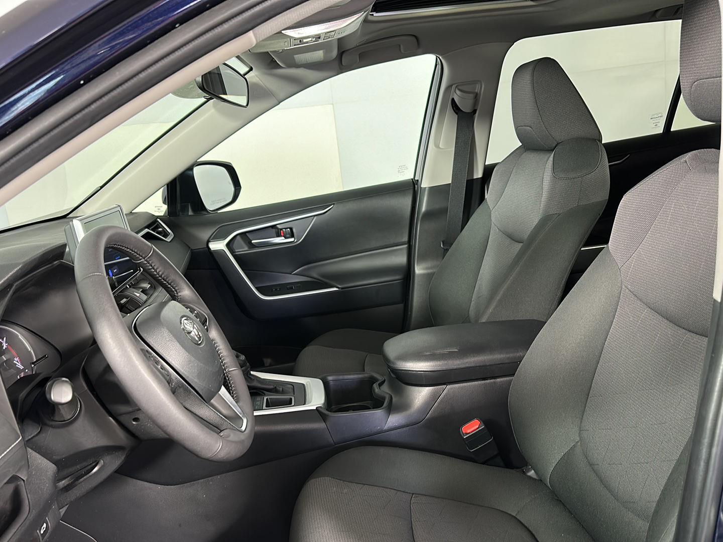 Used 2024 Blueprint Toyota XLE image 7