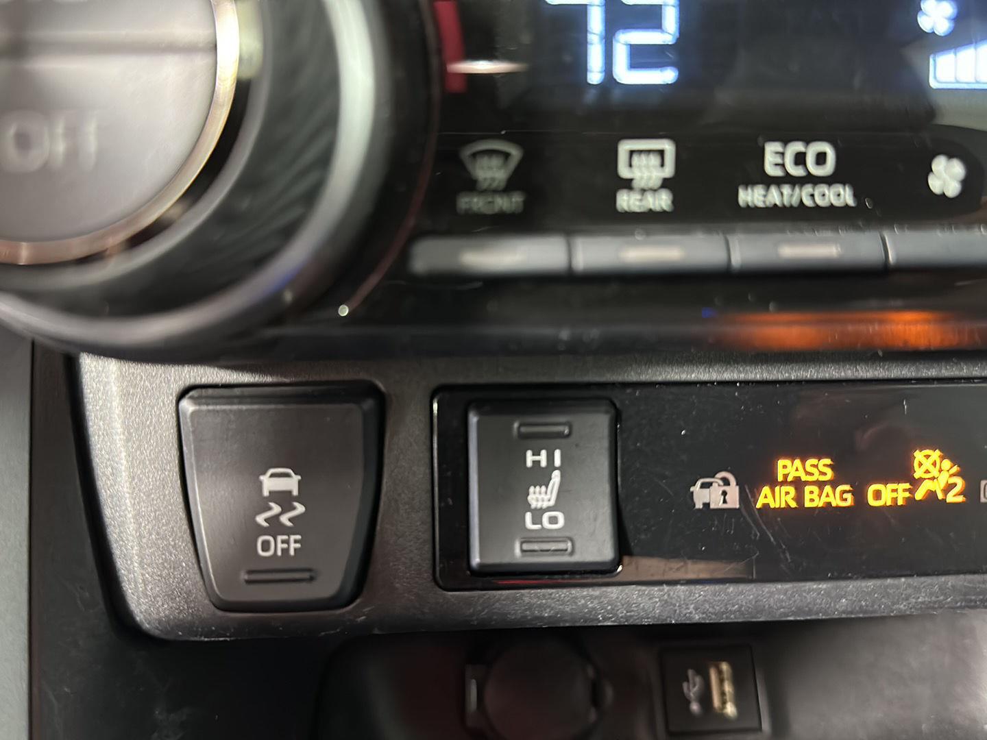 Used 2024 Blueprint Toyota XLE image 15
