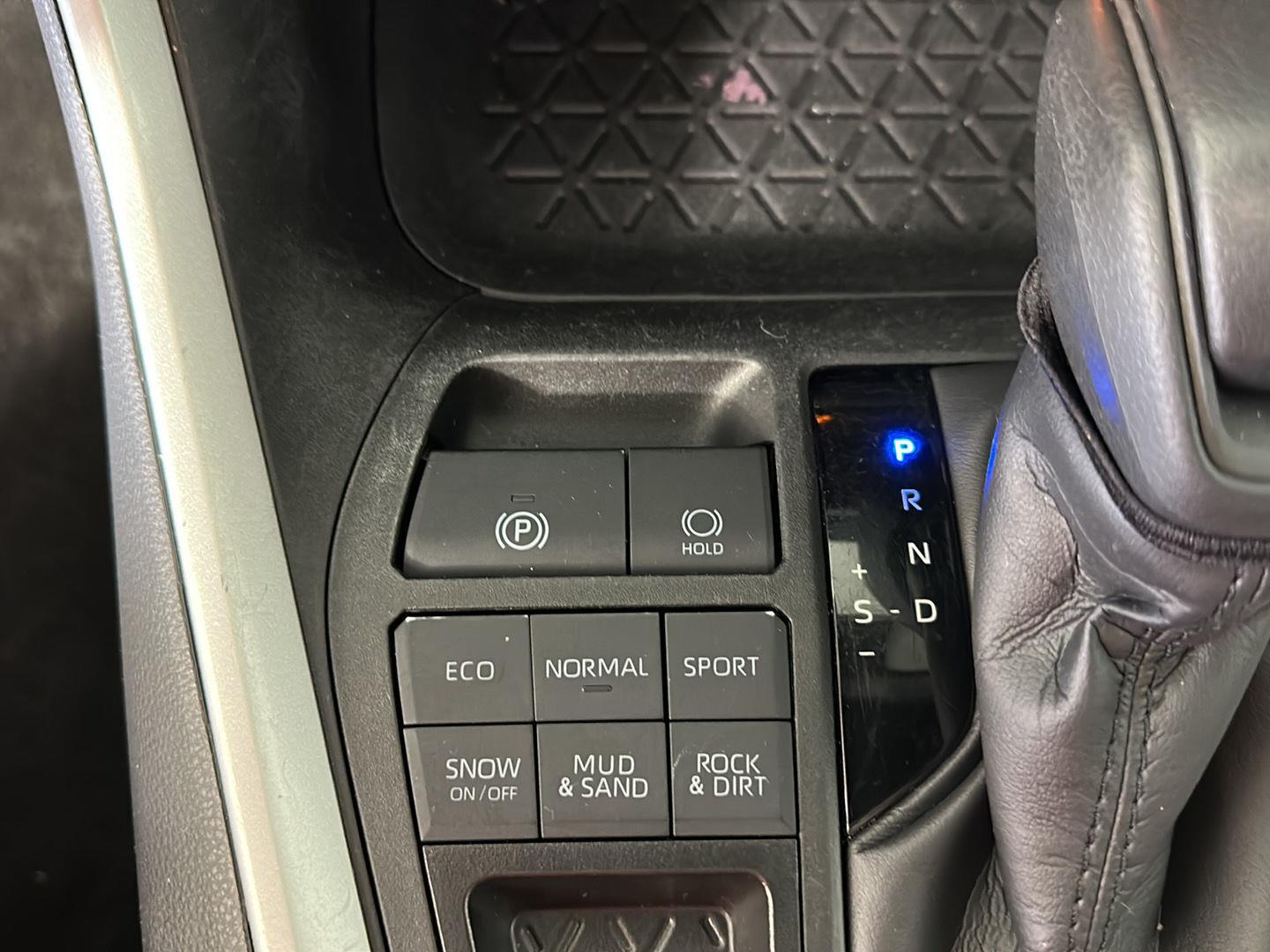 Used 2024 Blueprint Toyota XLE image 16