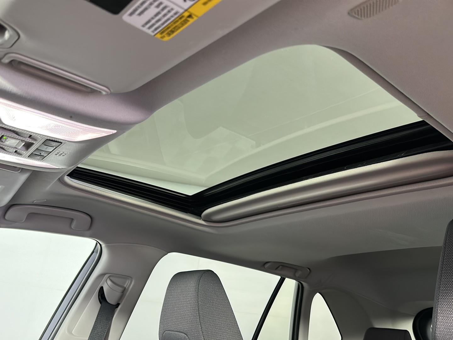 Used 2024 Blueprint Toyota XLE image 18