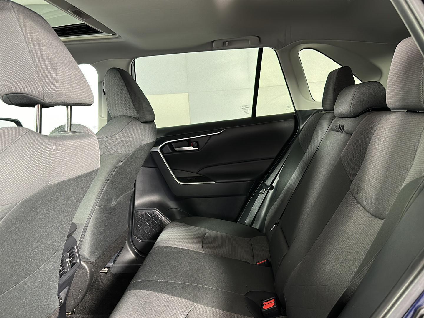 Used 2024 Blueprint Toyota XLE image 19