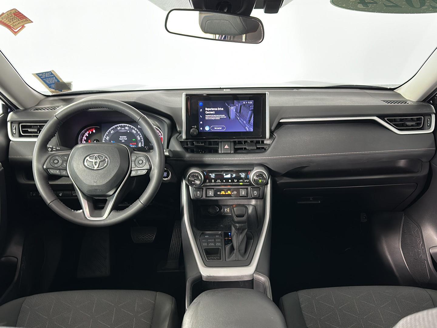 Used 2024 Blueprint Toyota XLE image 2