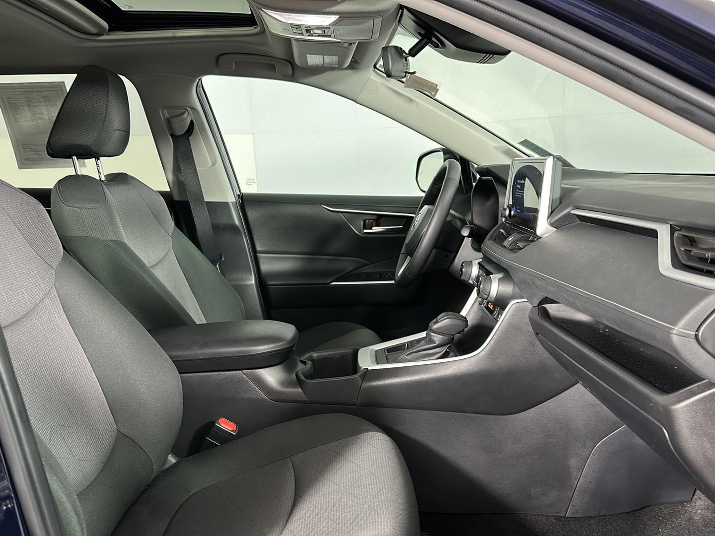 Used 2024 Blueprint Toyota XLE image 27