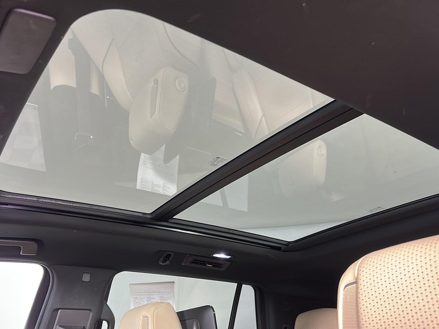 Used 2021 Sandstone Metallic Cadillac Premium Luxury image 10