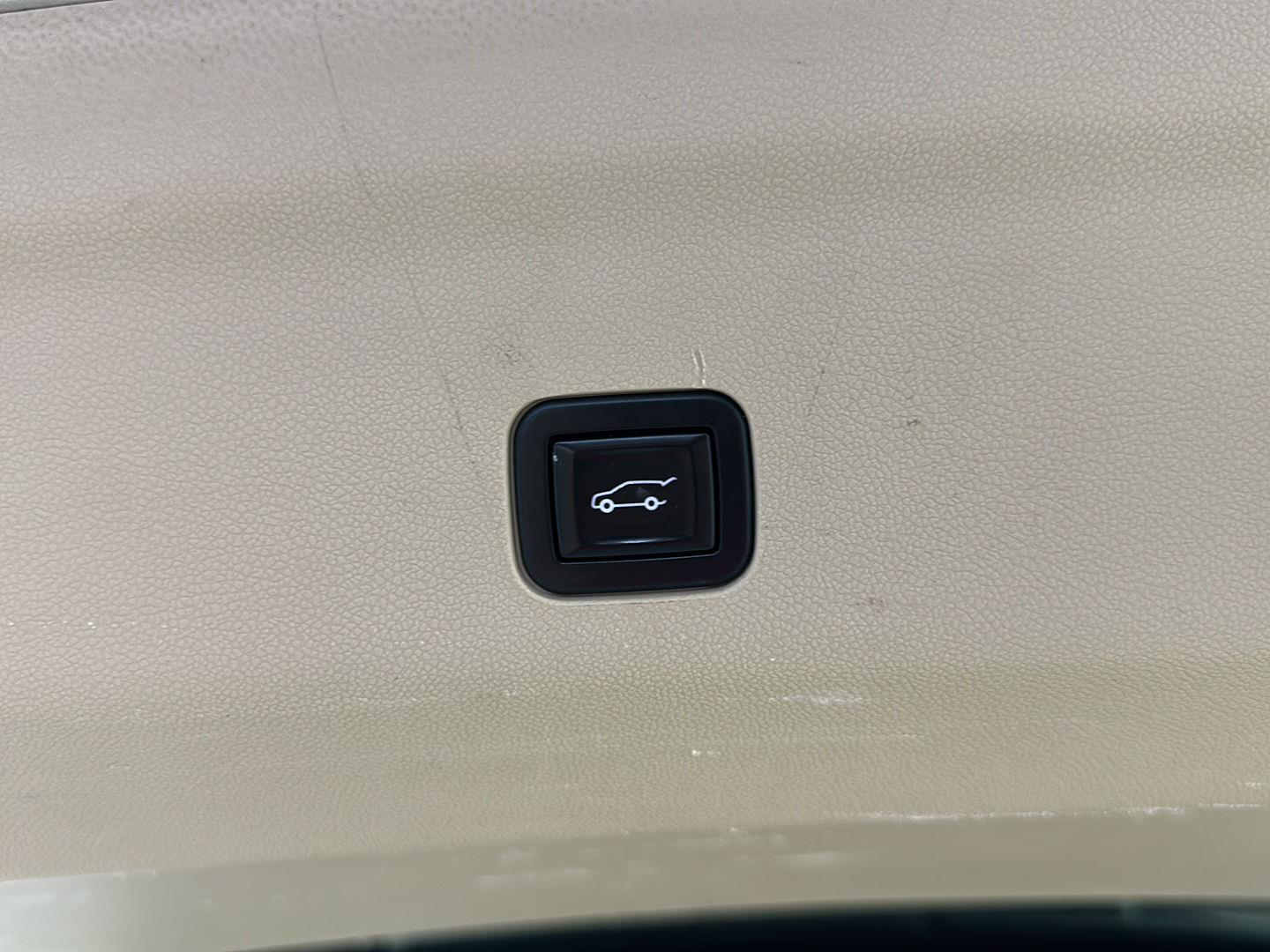 Used 2021 Sandstone Metallic Cadillac Premium Luxury image 33