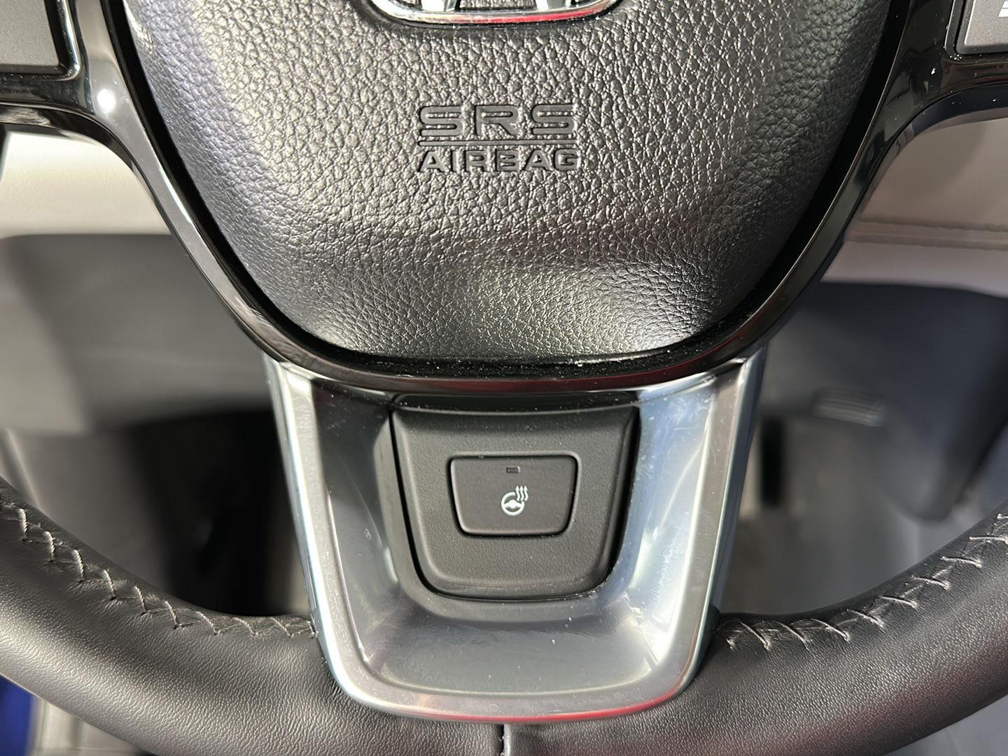 Used 2023 Obsidian Blue Pearl Honda Elite image 11