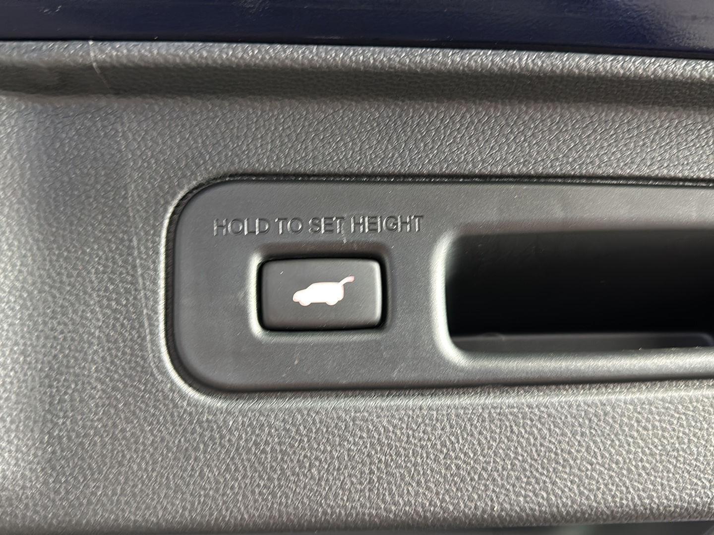 Used 2023 Obsidian Blue Pearl Honda Elite image 26