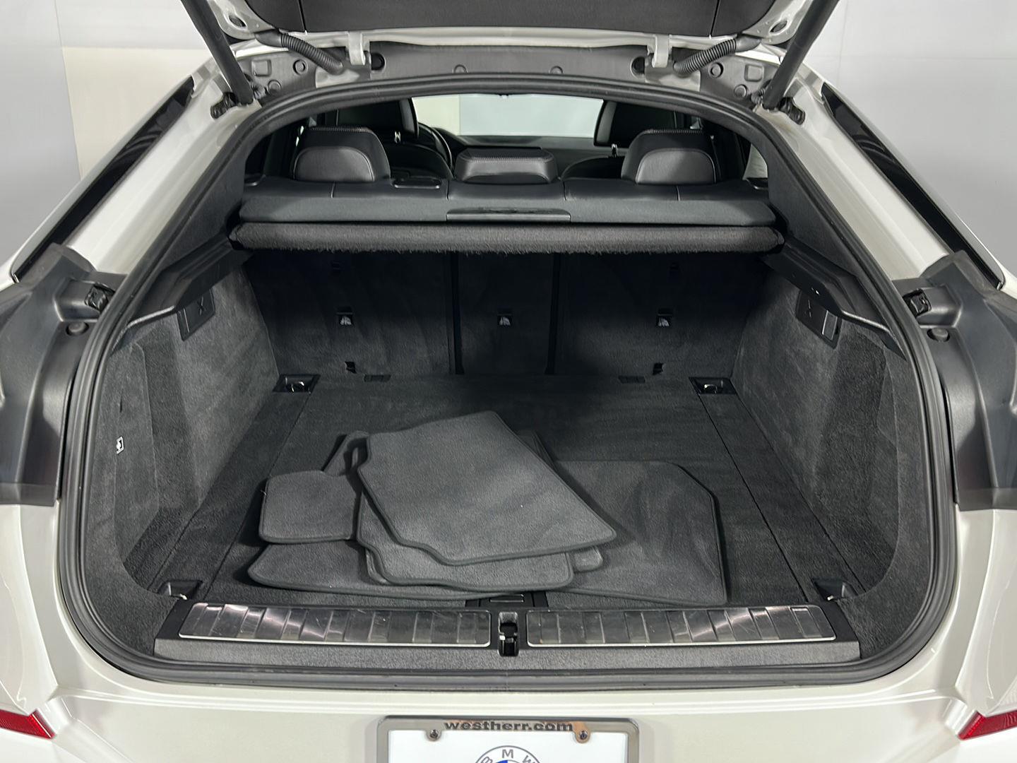 Used 2022 Mineral White Metallic BMW xDrive40i image 53