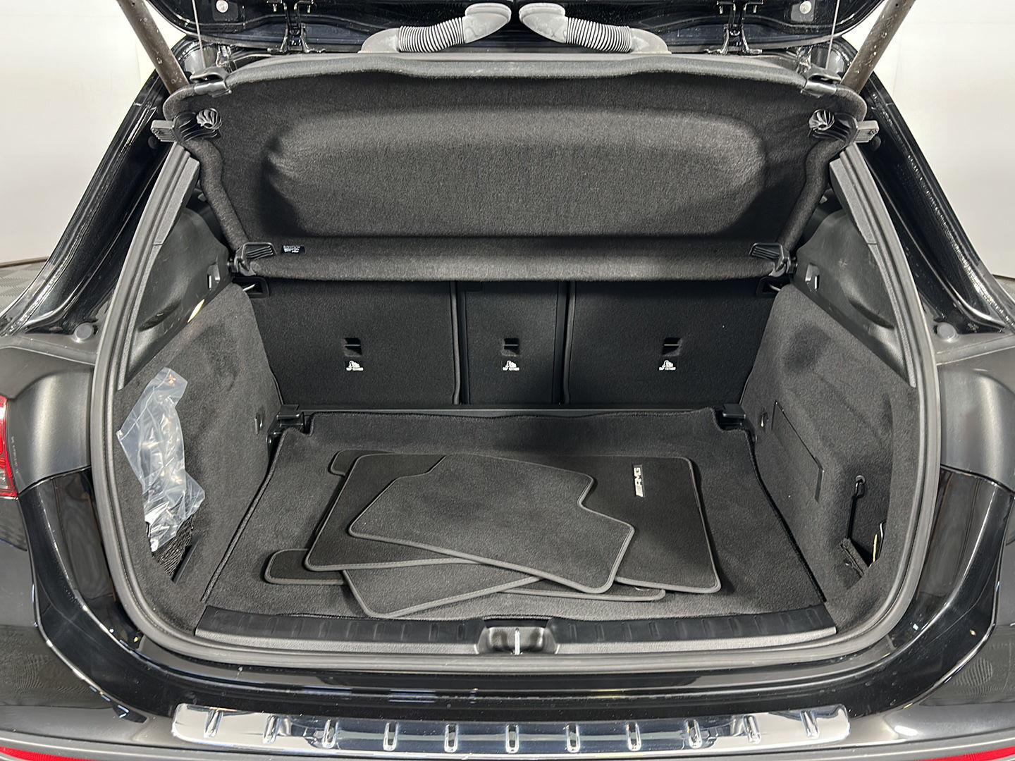 Used 2023 Cosmos Black Metallic Mercedes-Benz GLA 250 image 25