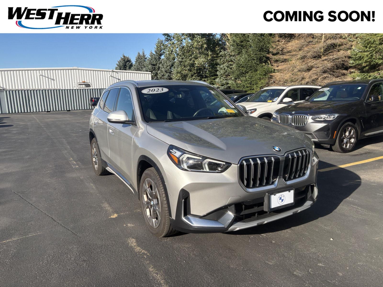 2023 BMW X1 xDrive28i
