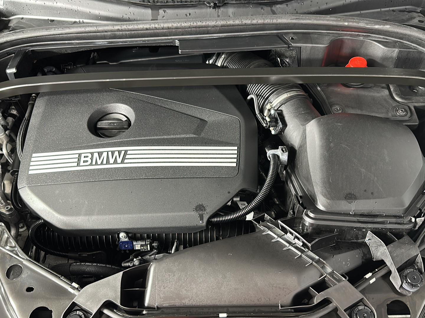 Certified Used 2024 Space Silver Metallic BMW xDrive28i image 33
