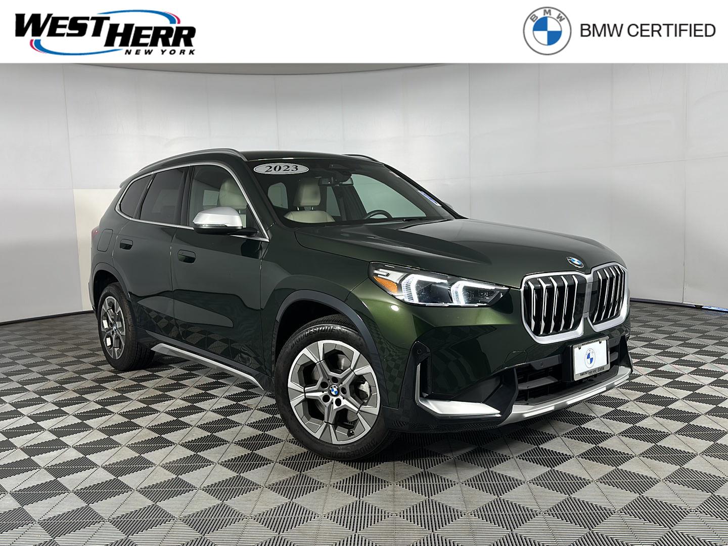 2023 BMW X1 xDrive28i