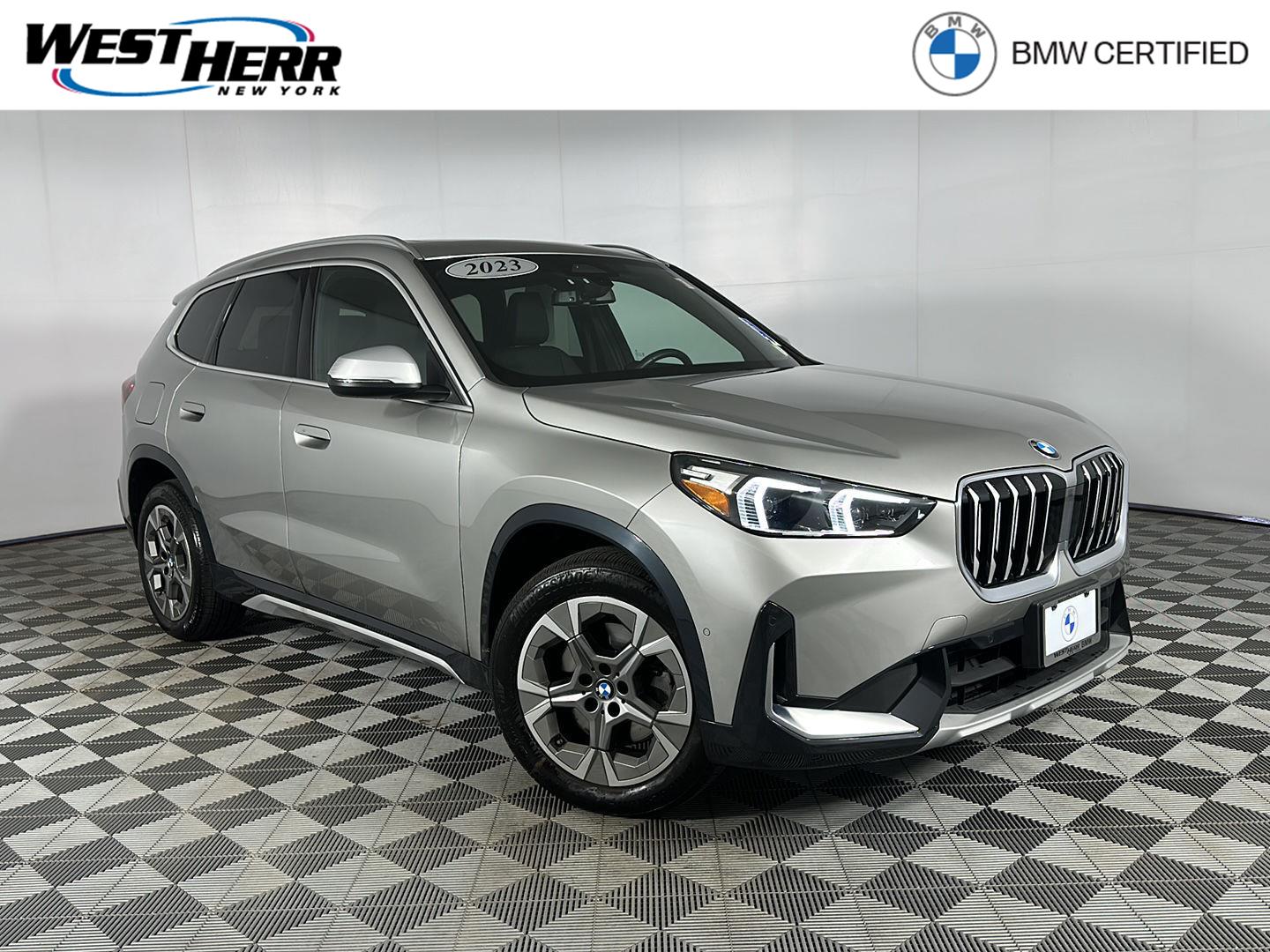 2023 BMW X1 xDrive28i