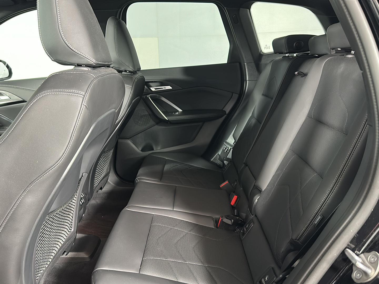 Used 2024 Jet Black BMW xDrive28i image 19