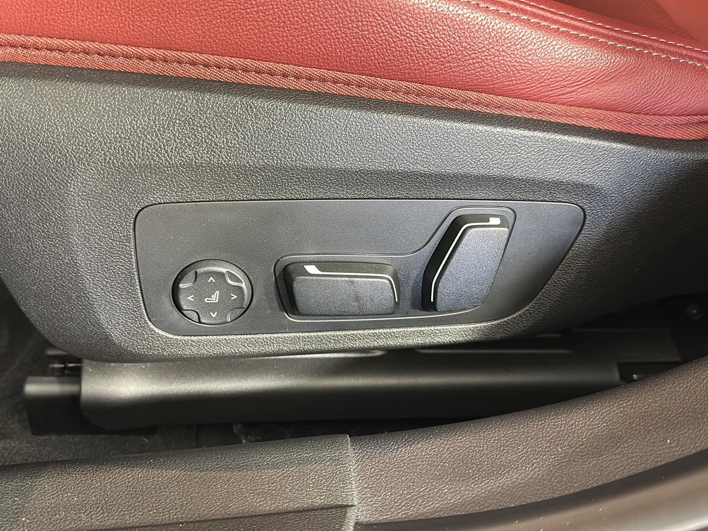 Certified Used 2024 Skyscraper Grey Metallic BMW M340i xDrive image 10