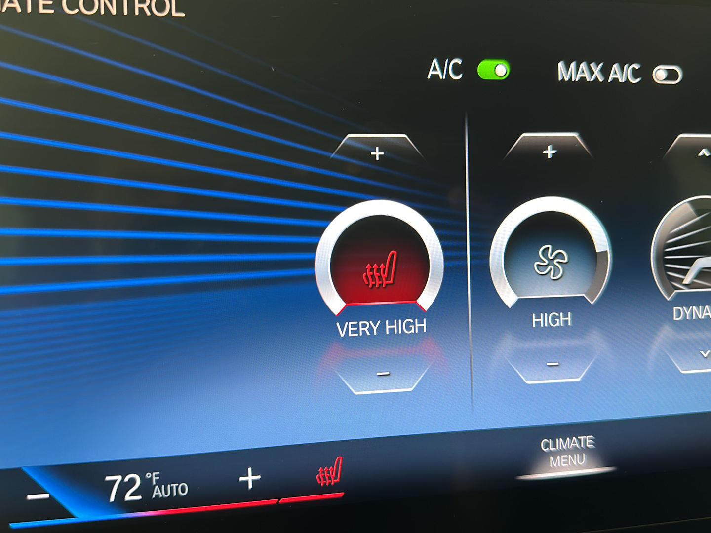 Certified Used 2024 Skyscraper Grey Metallic BMW M340i xDrive image 20