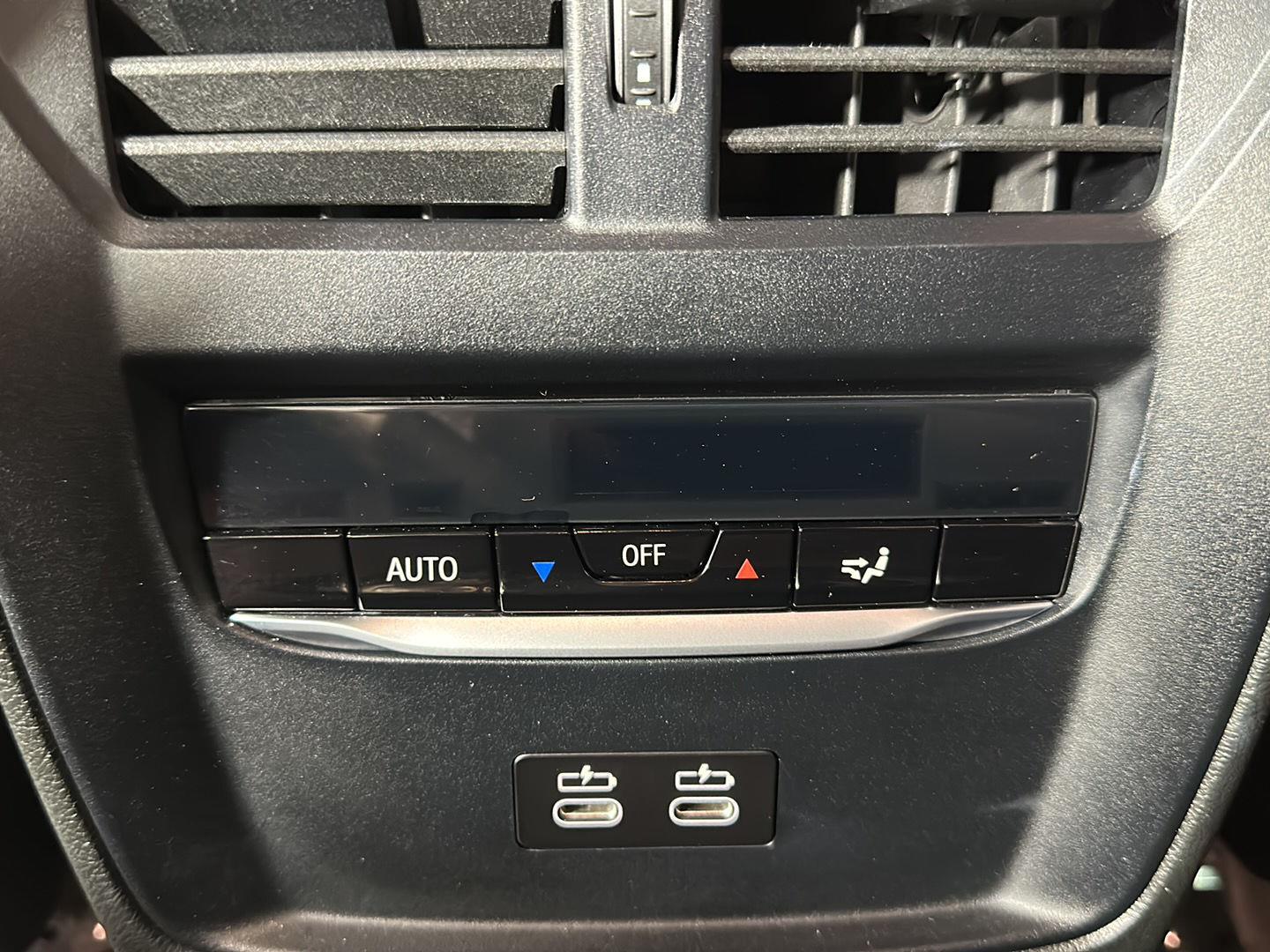 Certified Used 2024 Skyscraper Grey Metallic BMW M340i xDrive image 24