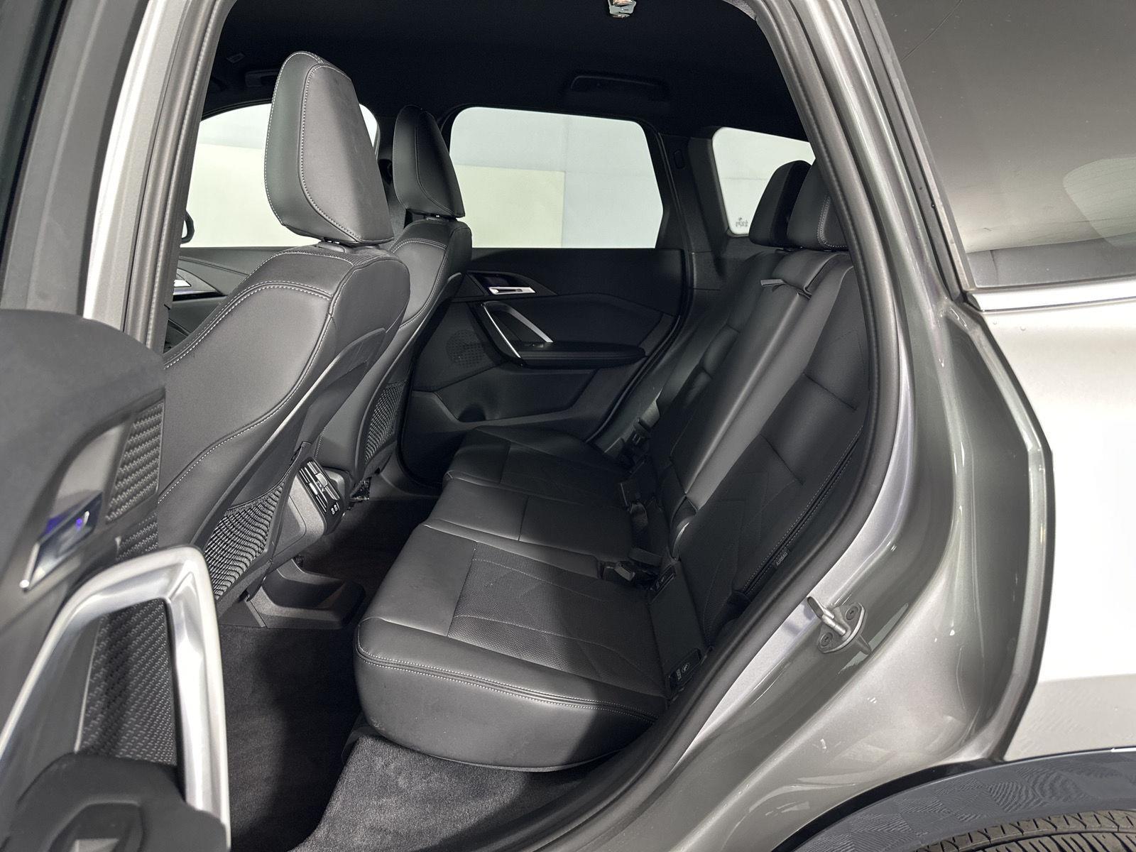 Certified Used 2023 Space Silver Metallic BMW xDrive28i image 20