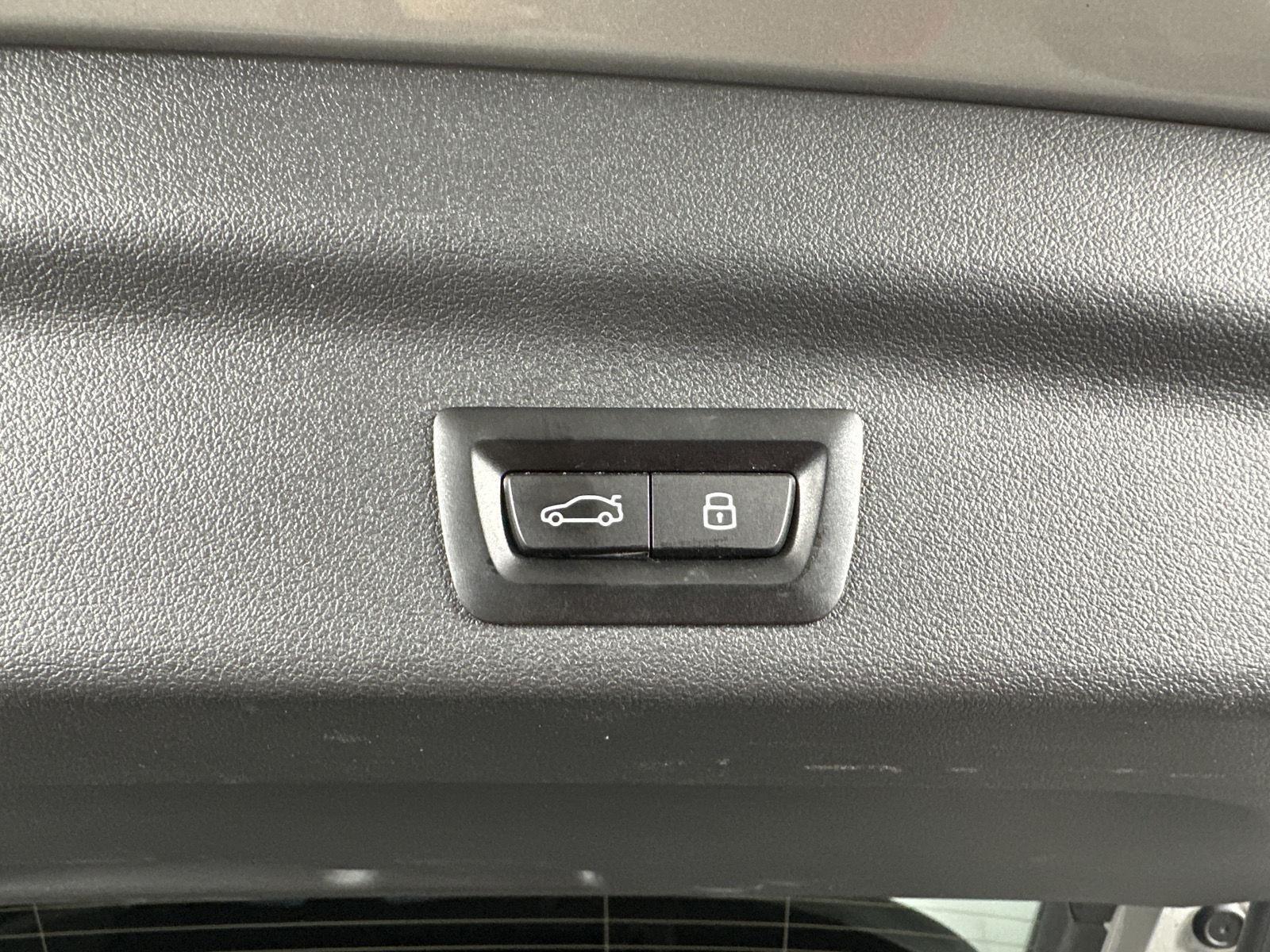 Certified Used 2023 Space Silver Metallic BMW xDrive28i image 25