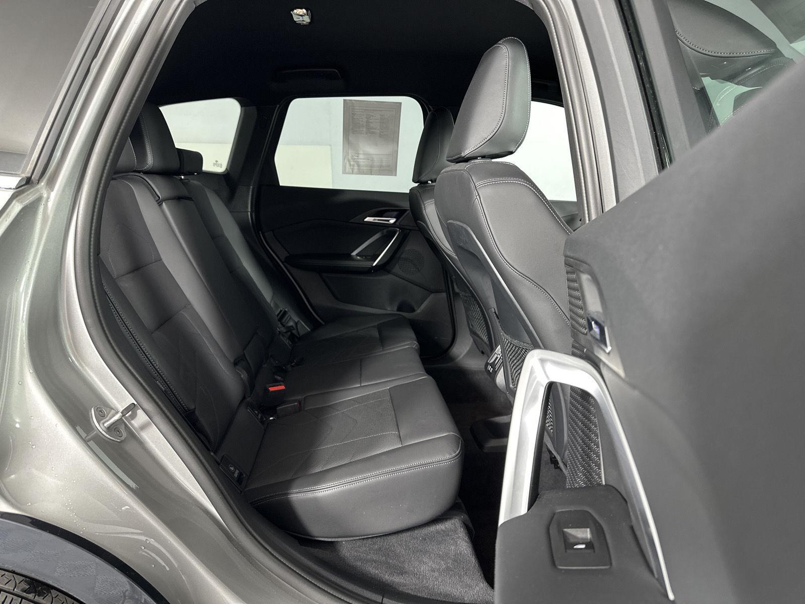 Certified Used 2023 Space Silver Metallic BMW xDrive28i image 29