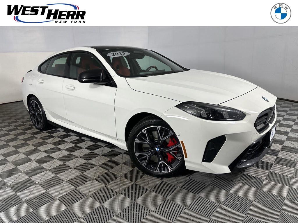 2025 BMW 2 Series M235 xDrive Gran Coupe's photo