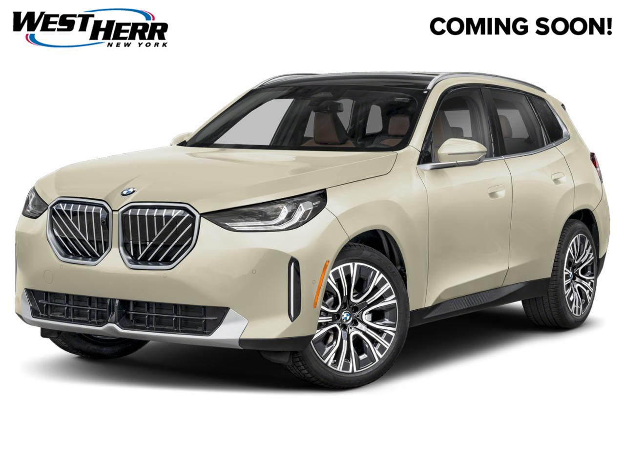 2026 BMW X3 30 XDRIVE's photo