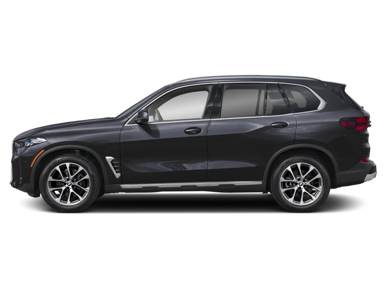 New 2026 Black Sapphire Metallic BMW M60i image 11