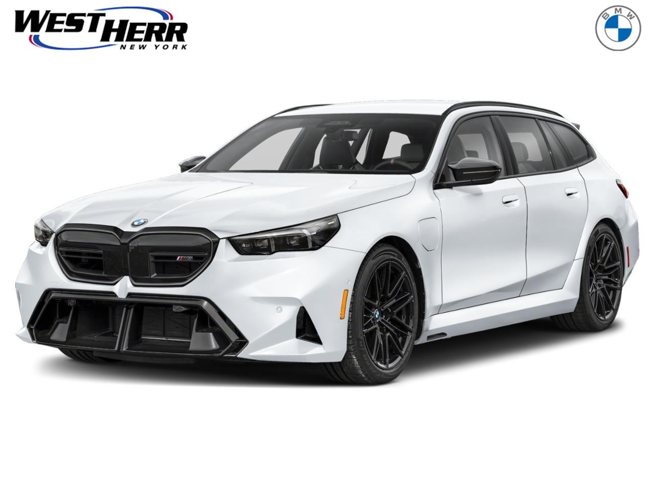 2026 BMW M5 Base