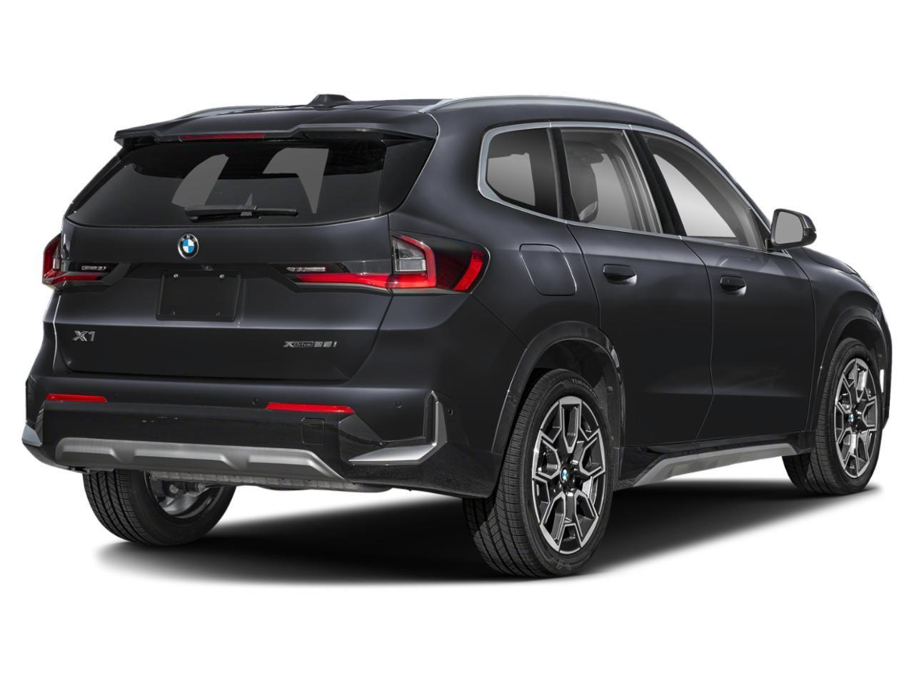 New 2026 Black Sapphire Metallic BMW xDrive28i image 10
